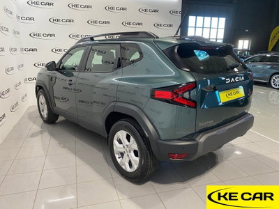 Dacia Duster 1.2 Eco-G Expression 120cv (7)
