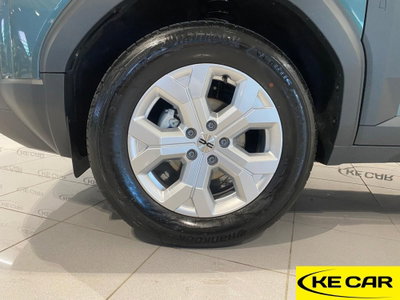 Dacia Duster 1.2 Eco-G Expression 120cv (8)