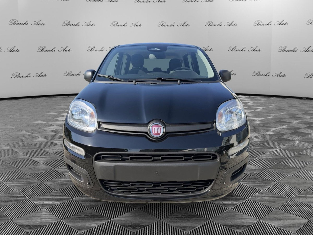 Fiat Pandina 1.0 firefly hybrid Icon s&s 65cv