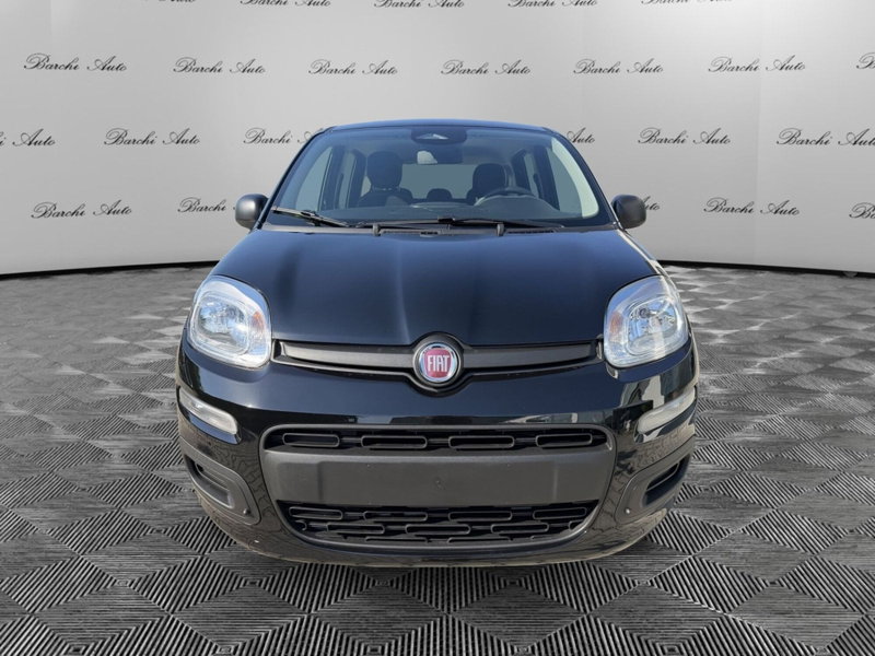 Fiat Pandina 1.0 firefly hybrid Icon s&s 65cv