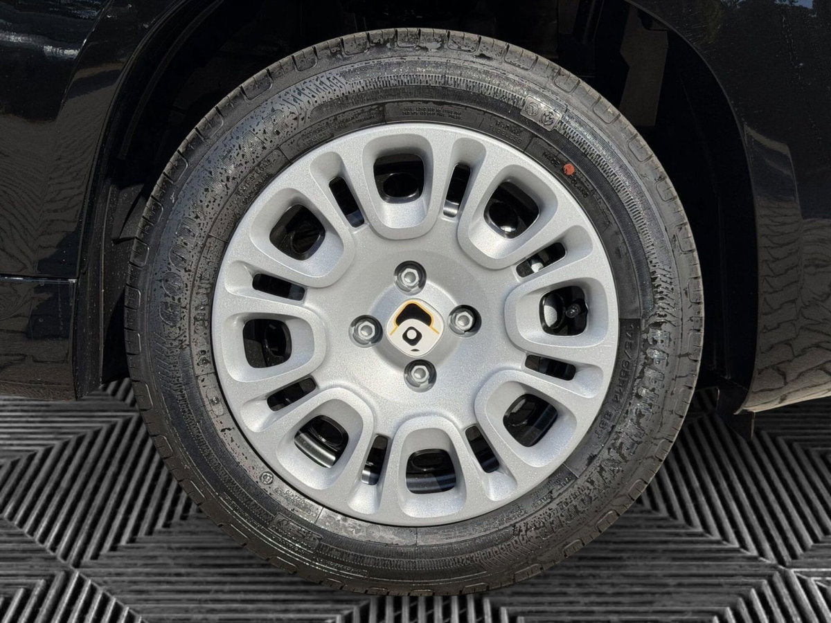 Fiat Pandina 1.0 firefly hybrid Icon s&s 65cv (10)