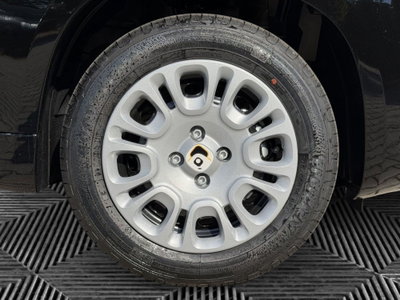 Fiat Pandina 1.0 firefly hybrid Icon s&s 65cv (10)