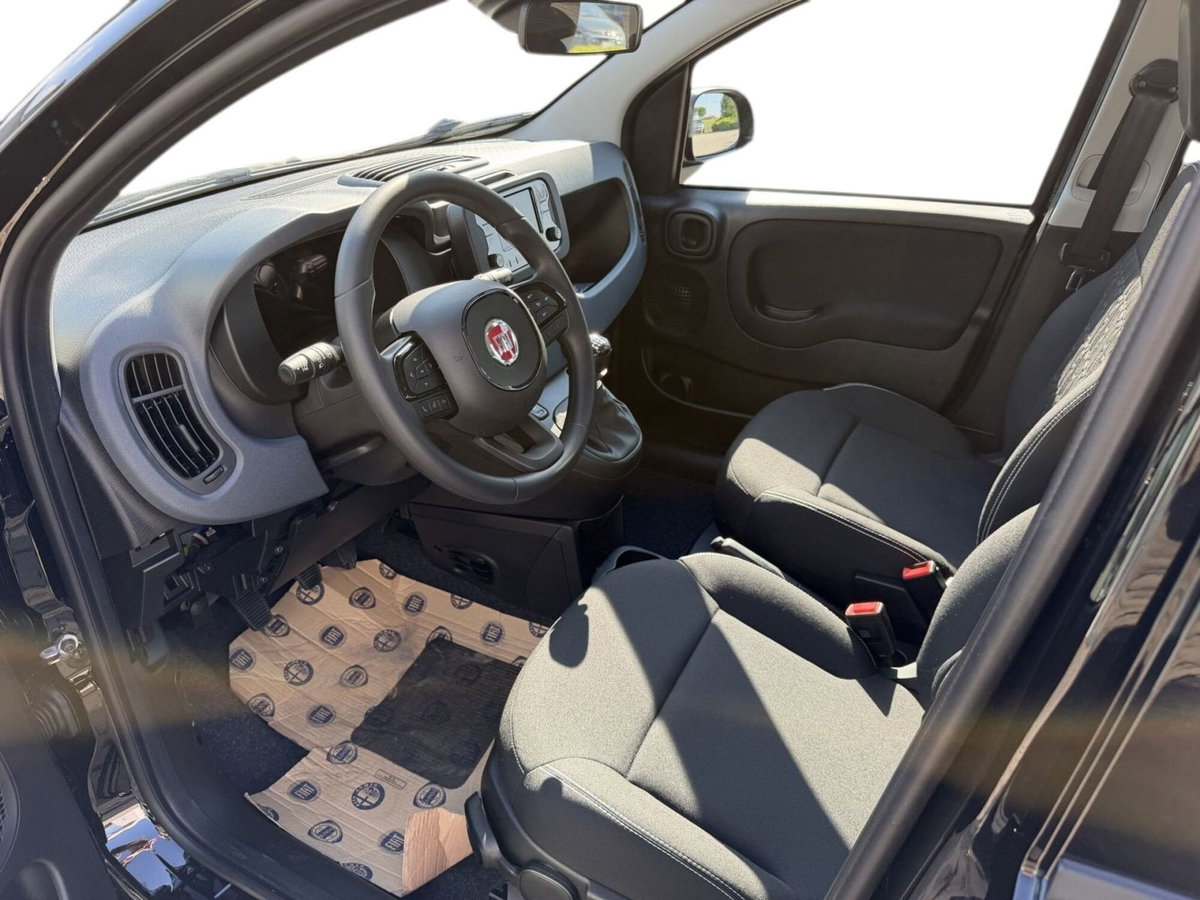 Fiat Pandina 1.0 firefly hybrid Icon s&s 65cv (11)