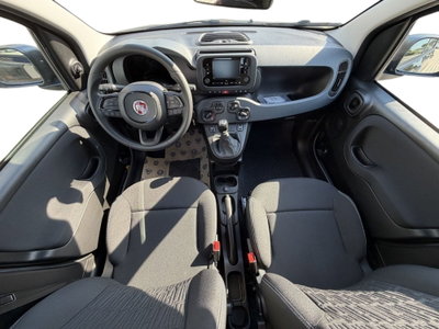Fiat Pandina 1.0 firefly hybrid Icon s&s 65cv (15)