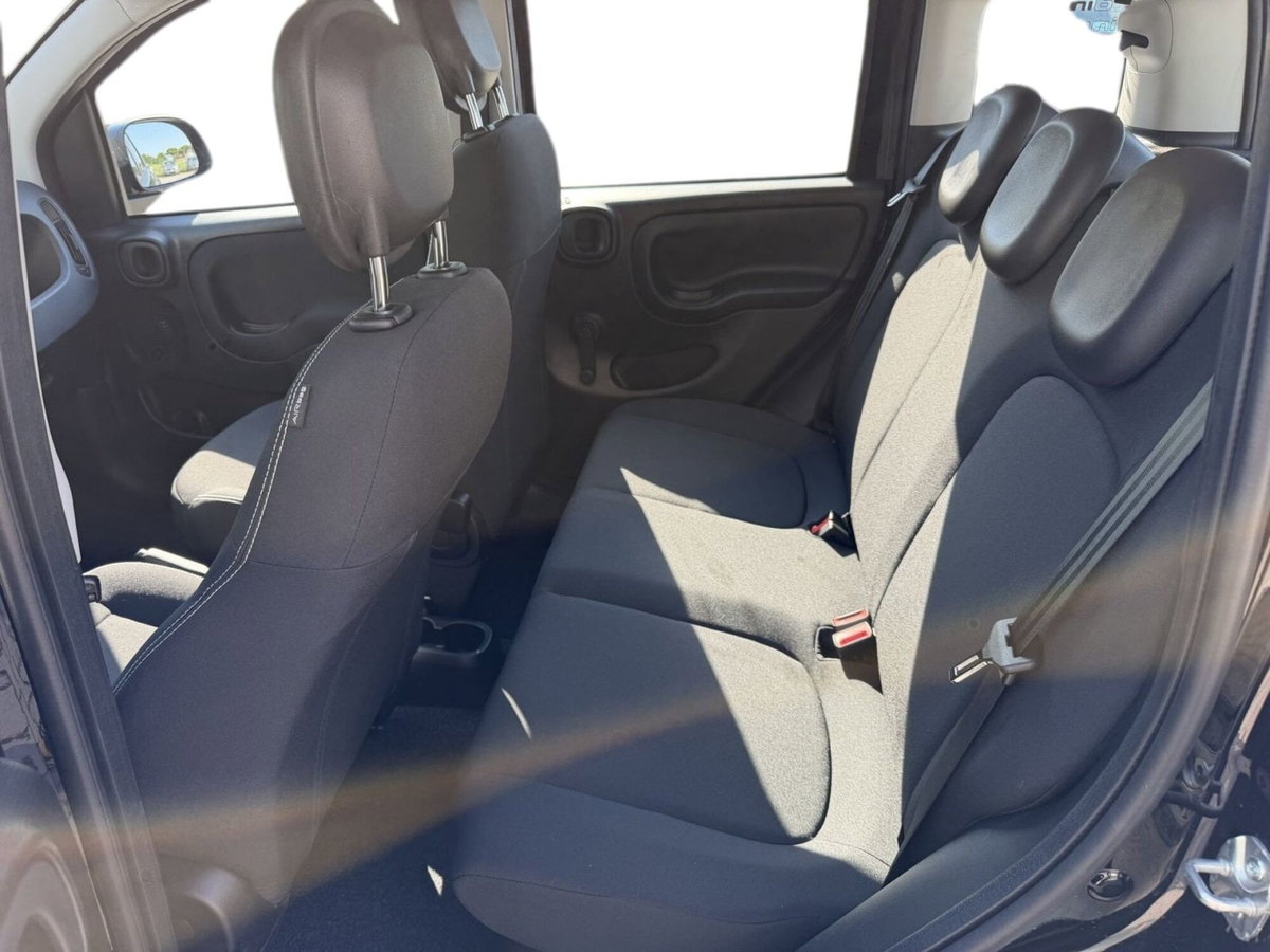 Fiat Pandina 1.0 firefly hybrid Icon s&s 65cv (16)