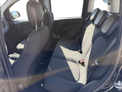 Fiat Pandina 1.0 firefly hybrid Icon s&s 65cv (16)
