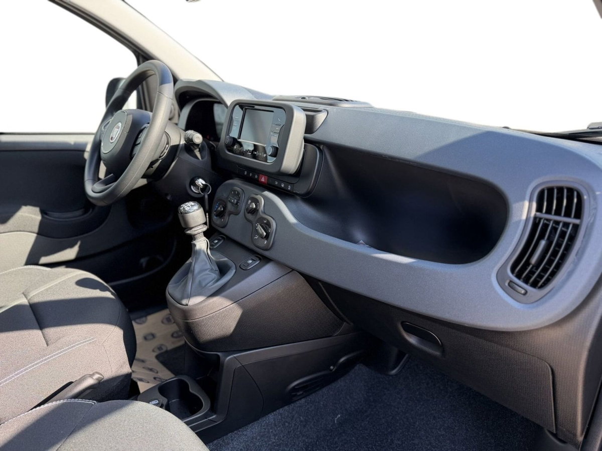 Fiat Pandina 1.0 firefly hybrid Icon s&s 65cv (18)