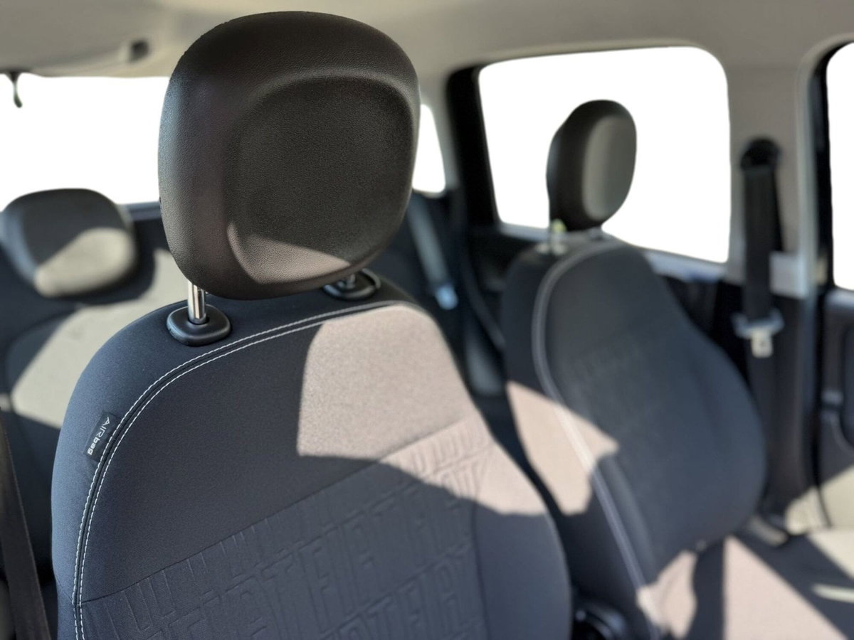 Fiat Pandina 1.0 firefly hybrid Icon s&s 65cv (19)