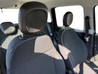 Fiat Pandina 1.0 firefly hybrid Icon s&s 65cv (19)