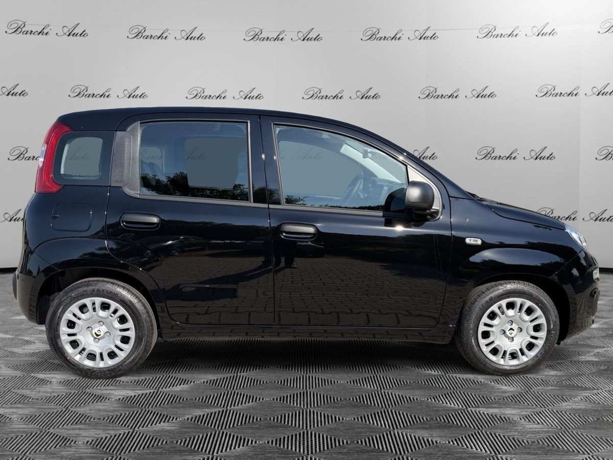 Fiat Pandina 1.0 firefly hybrid Icon s&s 65cv (4)