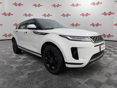 Land Rover Range Rover Evoque 2.0d i4 mhev S awd 163cv auto usata