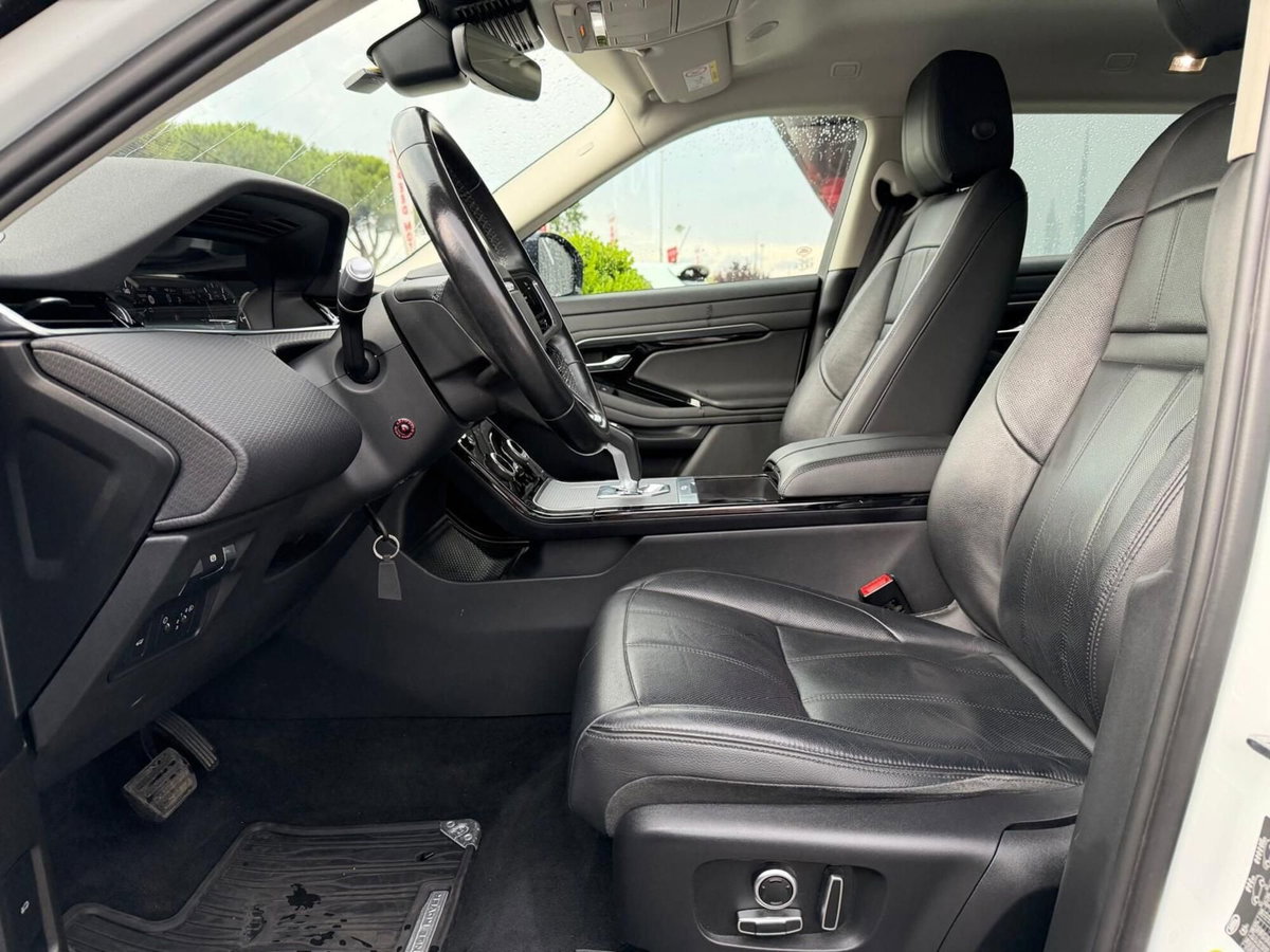 Land Rover Range Rover Evoque 2.0d i4 mhev S awd 163cv auto (11)