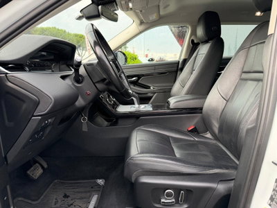 Land Rover Range Rover Evoque 2.0d i4 mhev S awd 163cv auto (11)
