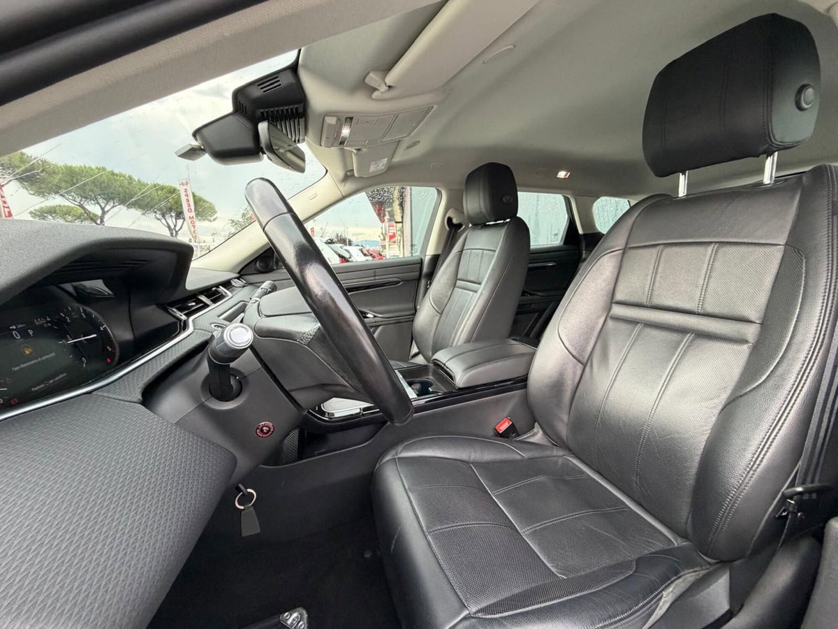 Land Rover Range Rover Evoque 2.0d i4 mhev S awd 163cv auto (15)