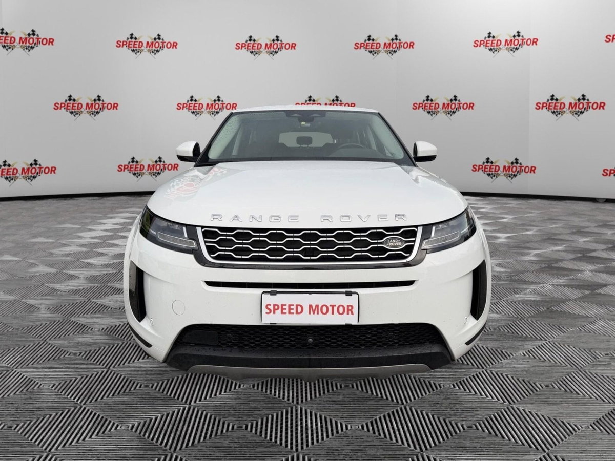 Land Rover Range Rover Evoque 2.0d i4 mhev S awd 163cv auto (3)