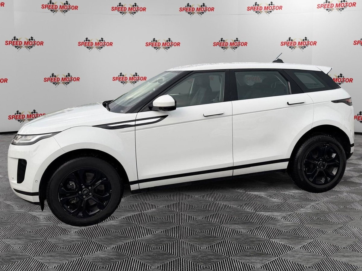 Land Rover Range Rover Evoque 2.0d i4 mhev S awd 163cv auto (4)