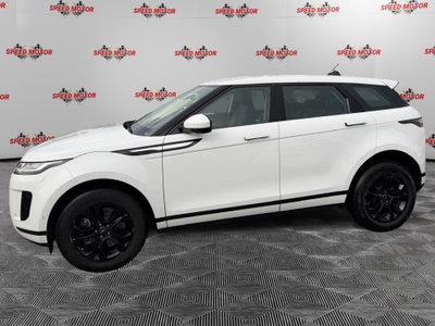 Land Rover Range Rover Evoque 2.0d i4 mhev S awd 163cv auto (4)