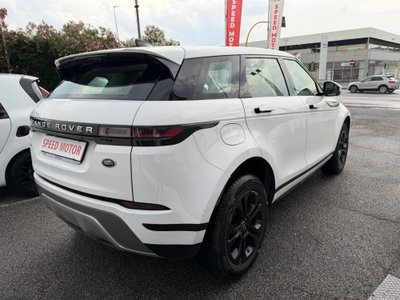 Land Rover Range Rover Evoque 2.0d i4 mhev S awd 163cv auto (5)