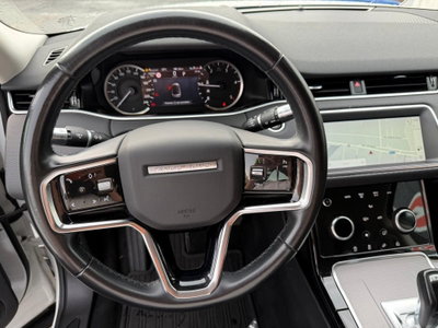 Land Rover Range Rover Evoque 2.0d i4 mhev S awd 163cv auto (9)