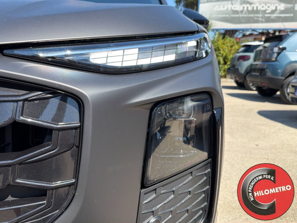 Audi Q3 Sportback 35 TDI quattro S tronic S line edition (13)