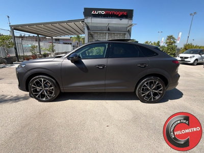 Audi Q3 Sportback 35 TDI quattro S tronic S line edition (3)