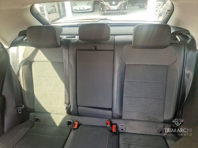 Volkswagen T-Roc 1.6 TDI SCR Style BlueMotion Technology (10)