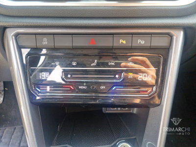 Volkswagen T-Roc 1.6 TDI SCR Style BlueMotion Technology (13)