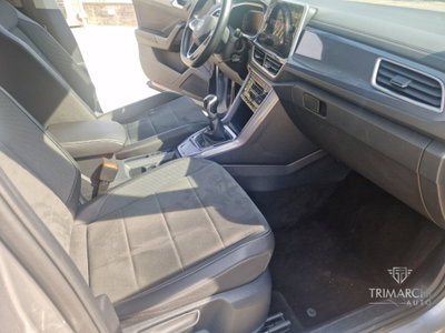 Volkswagen T-Roc 1.6 TDI SCR Style BlueMotion Technology (16)