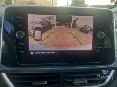 Volkswagen T-Roc 1.6 TDI SCR Style BlueMotion Technology (18)