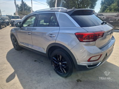 Volkswagen T-Roc 1.6 TDI SCR Style BlueMotion Technology (4)