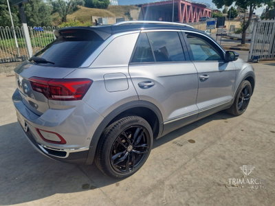 Volkswagen T-Roc 1.6 TDI SCR Style BlueMotion Technology (5)