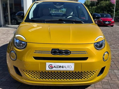 Fiat 500 1.0 hybrid Icon (13)