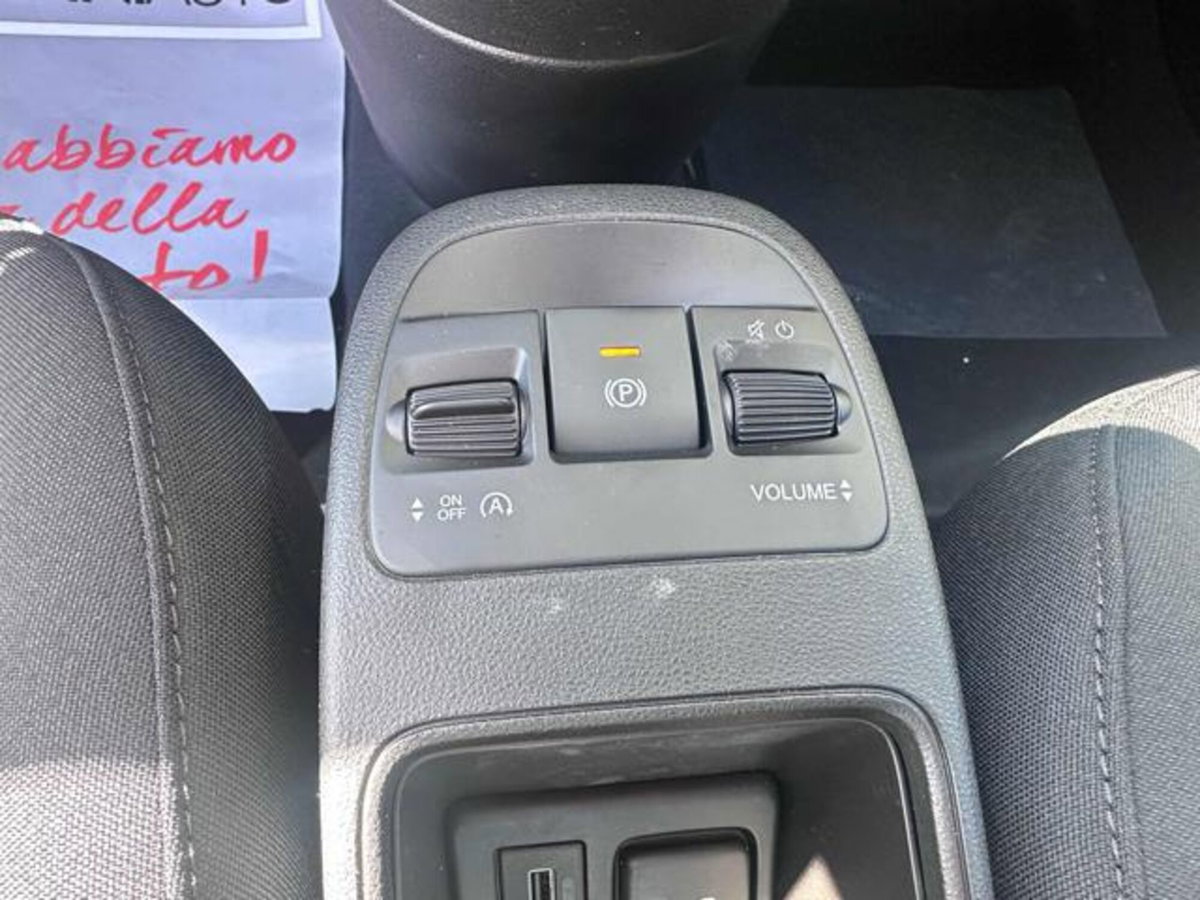 Fiat 500 1.0 hybrid Icon (16)