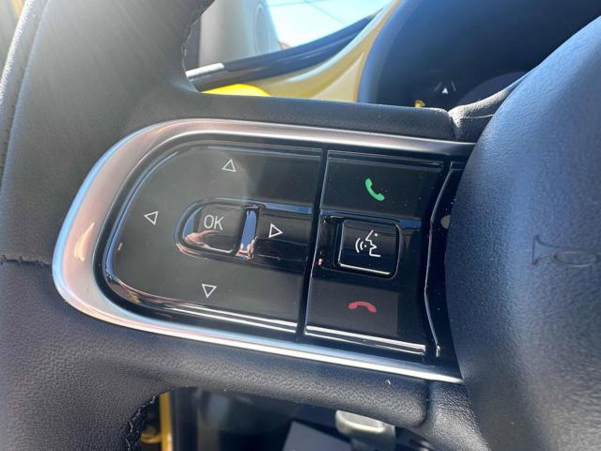 Fiat 500 1.0 hybrid Icon (20)