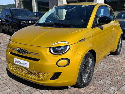 Fiat 500 1.0 hybrid Icon (6)