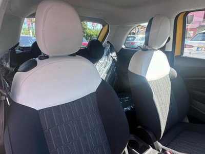Fiat 500 1.0 hybrid Icon (8)