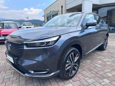 Honda HR-V 1.5 hev Advance ecvt usata