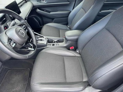 Honda HR-V 1.5 hev Advance ecvt (13)