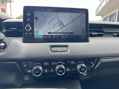 Honda HR-V 1.5 hev Advance ecvt (14)