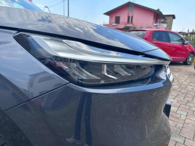 Honda HR-V 1.5 hev Advance ecvt (18)