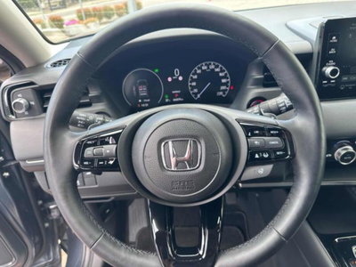 Honda HR-V 1.5 hev Advance ecvt (20)
