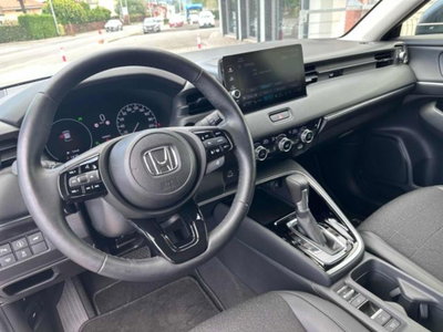 Honda HR-V 1.5 hev Advance ecvt (3)
