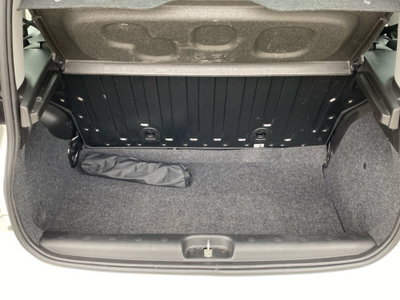 Fiat Panda 1.0 FireFly S&S Hybrid City Cross (10)