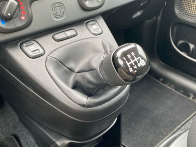 Fiat Panda 1.0 FireFly S&S Hybrid City Cross (16)