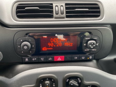 Fiat Panda 1.0 FireFly S&S Hybrid City Cross (18)