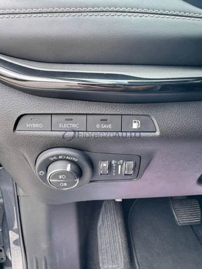 Jeep Compass 1.3 turbo t4 phev Trailhawk 4xe auto (17)