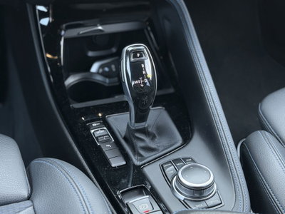 BMW X1 sdrive18d MSport auto (10)