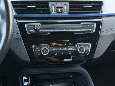 BMW X1 sdrive18d MSport auto (11)