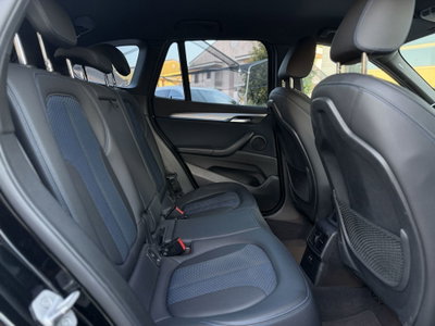 BMW X1 sdrive18d MSport auto (12)