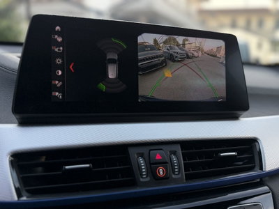 BMW X1 sdrive18d MSport auto (15)